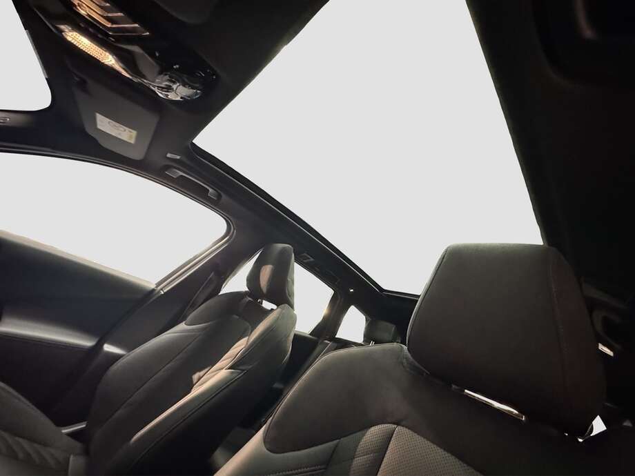 BMW X3 (Bild 11/16)
