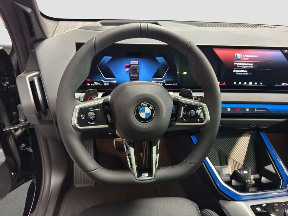 BMW X3 (Bild 12/16)