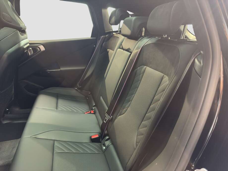 BMW X3 (Bild 14/16)