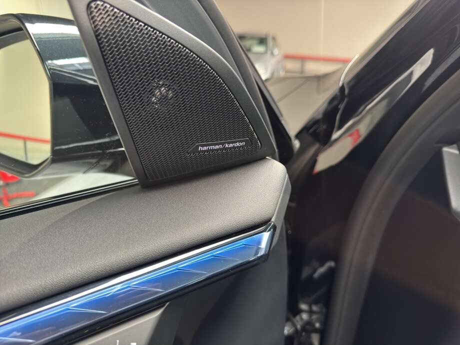 BMW X3 (Bild 16/16)