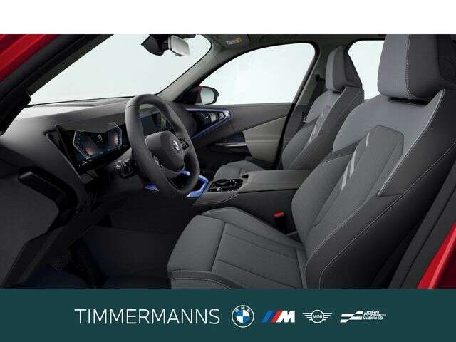 BMW X3 (Bild 3/5)