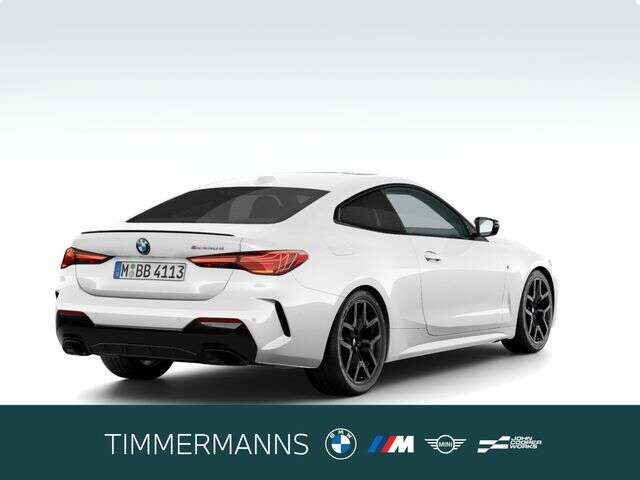 BMW M440 (Bild 2/5)