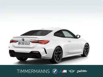 BMW M440 (Bild 2/5)