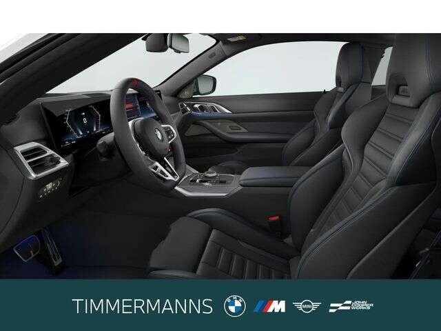 BMW M440 (Bild 3/5)