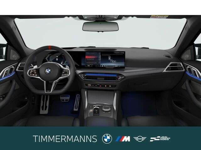BMW M440 (Bild 4/5)