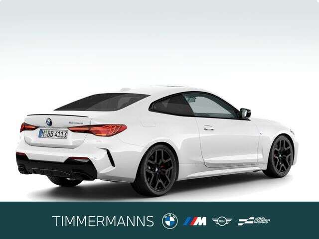 BMW M440 (Bild 5/5)