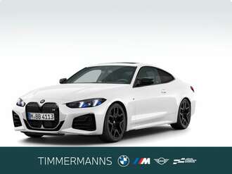 BMW M440 (Bild 1/6)