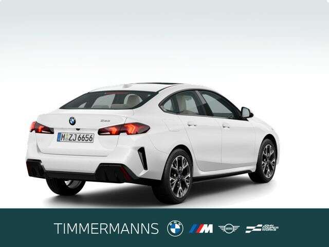 BMW 223 (Bild 2/5)