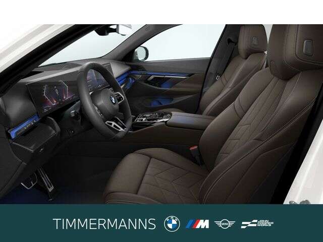 BMW 520 (Bild 3/5)