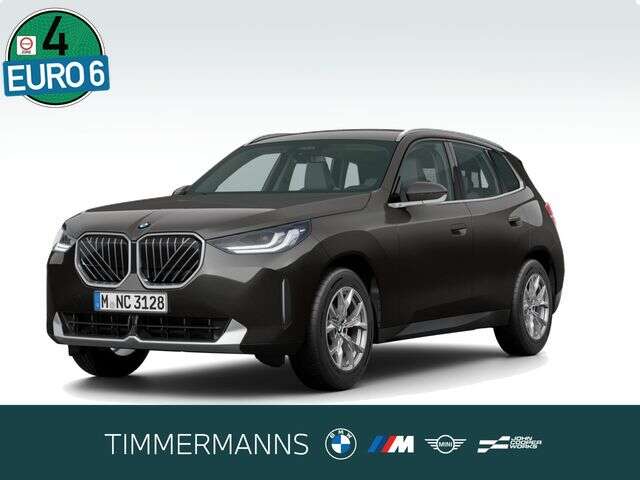 BMW X3 (Bild 1/5)