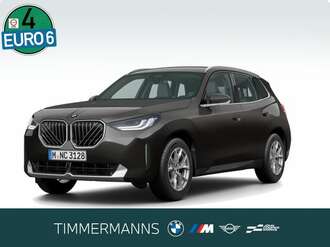 BMW X3 (Bild 1/5)