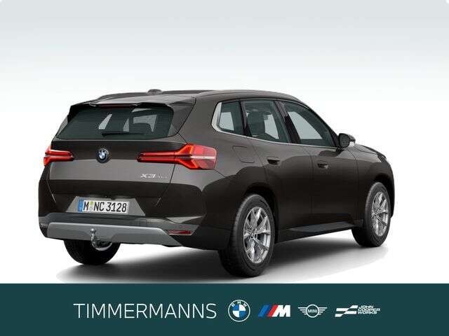 BMW X3 (Bild 2/5)