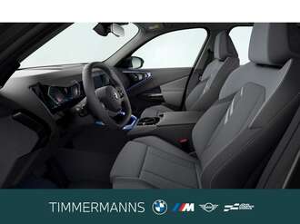 BMW X3 (Bild 3/5)
