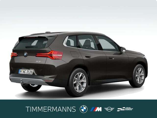 BMW X3 (Bild 5/5)