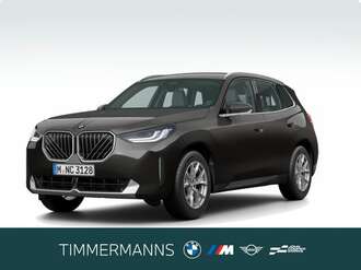 BMW X3 (Bild 1/6)