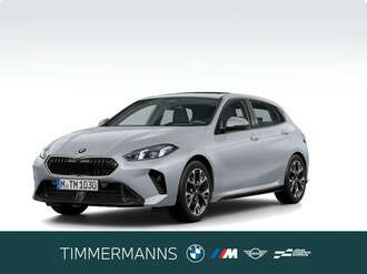 BMW 120 (Bild 1/6)