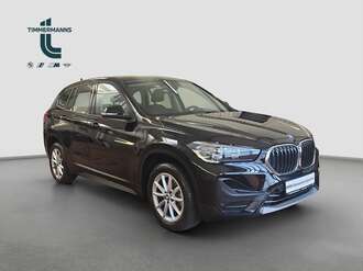 BMW X1 (Bild 2/17)