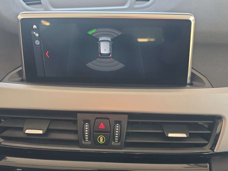 BMW X1 (Bild 17/17)