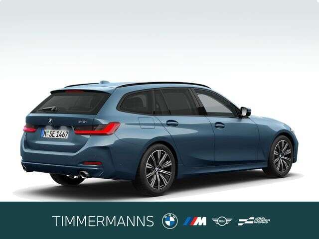 BMW 318 (Bild 5/5)