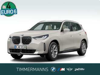 BMW X3 (Bild 1/5)
