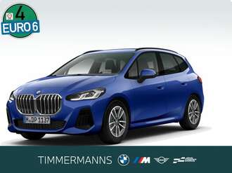 BMW 220 Active Tourer (Bild 1/5)