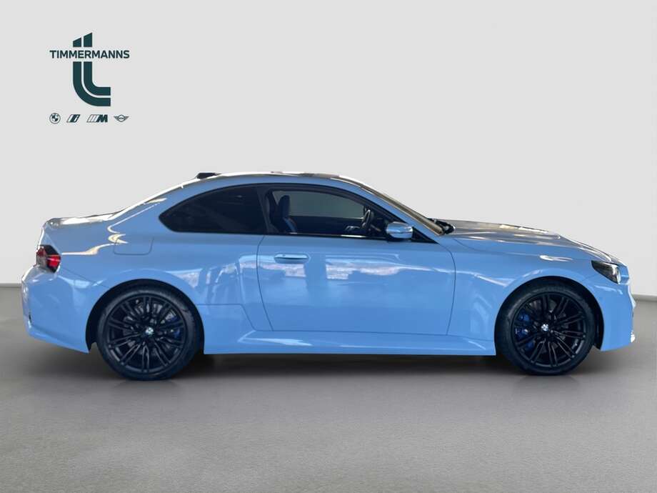 BMW M2 (Bild 17/20)