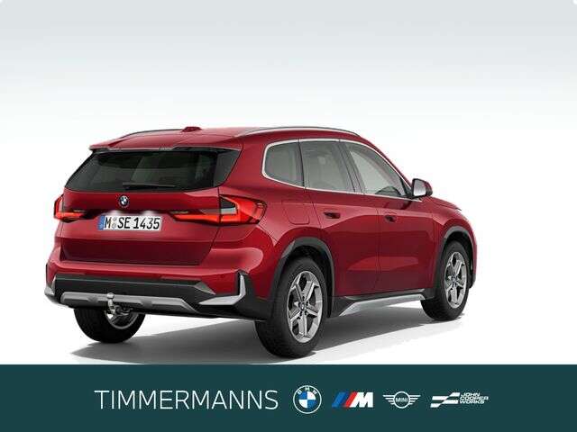 BMW X1 (Bild 2/5)