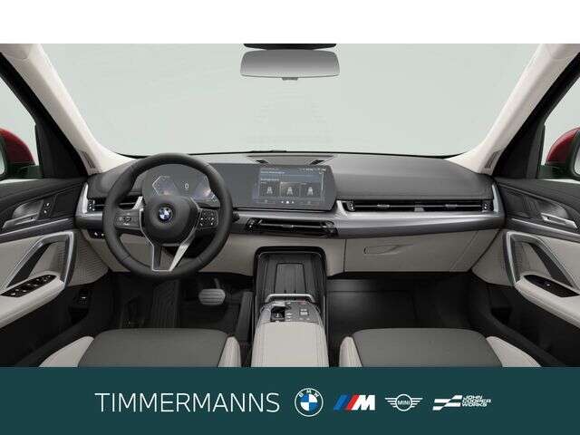 BMW X1 (Bild 4/5)