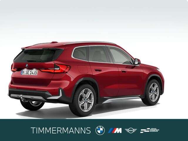 BMW X1 (Bild 5/5)