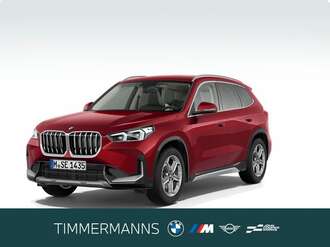 BMW X1 (Bild 1/6)