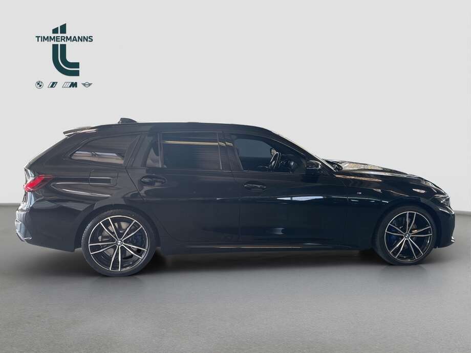 BMW M340d xDrive Touring Auto (Bild 12/15)
