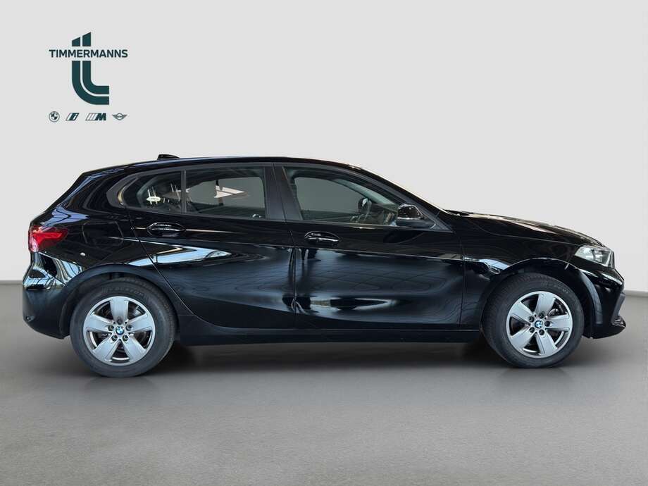 BMW 116i (Bild 17/20)