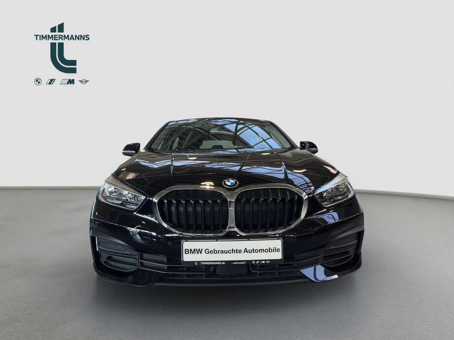 BMW 116i (Bild 19/20)