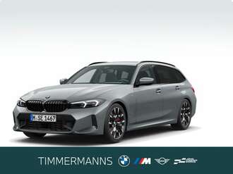 BMW 330 (Bild 1/6)