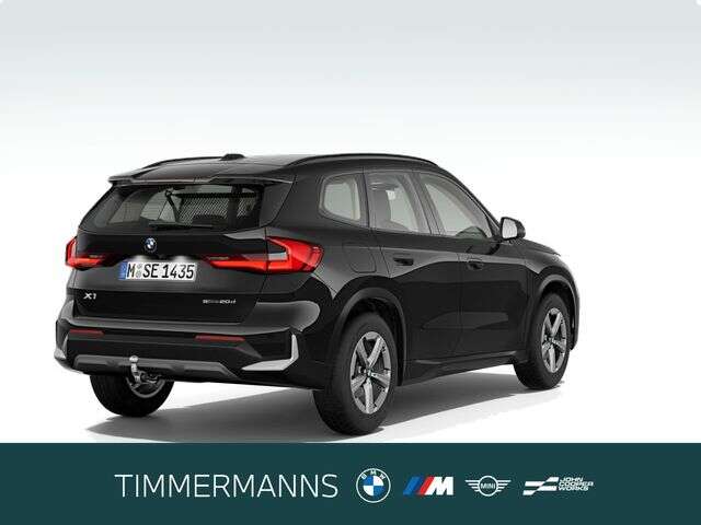 BMW X1 (Bild 2/5)
