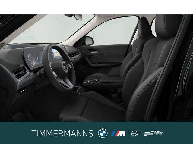 BMW X1 (Bild 3/5)