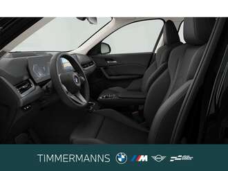 BMW X1 (Bild 3/5)