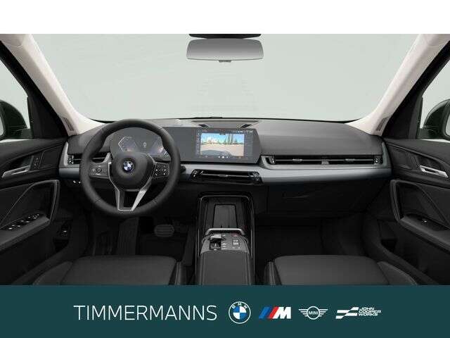 BMW X1 (Bild 4/5)