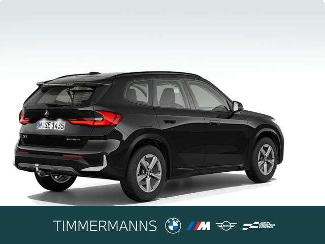 BMW X1 (Bild 5/5)