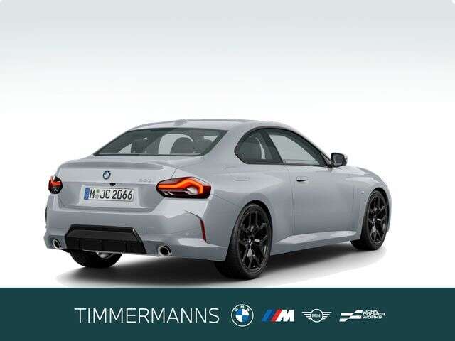 BMW 220 (Bild 2/5)