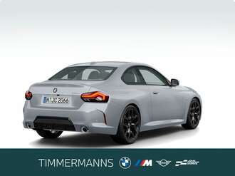BMW 220 (Bild 2/5)