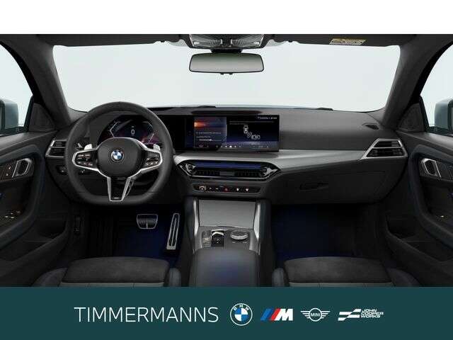 BMW 220 (Bild 4/5)