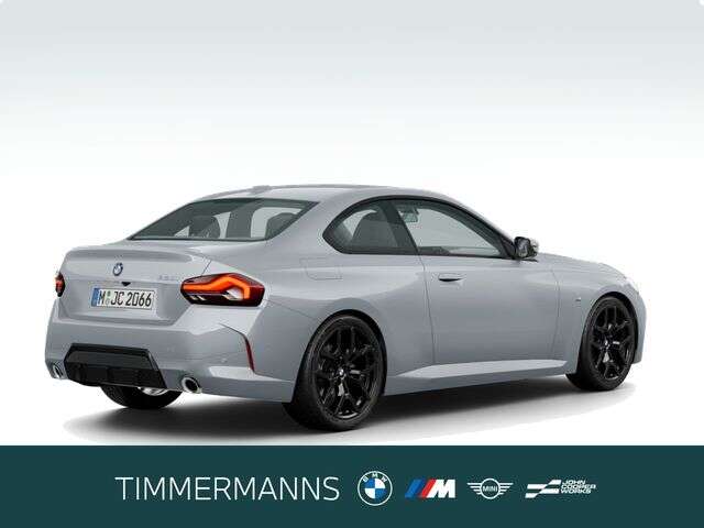 BMW 220 (Bild 5/5)