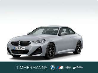 BMW 220 (Bild 1/5)