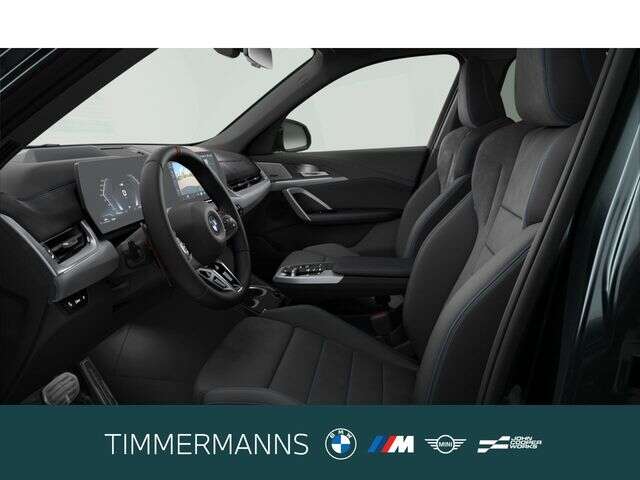 BMW X1 (Bild 3/5)