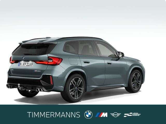 BMW X1 (Bild 5/5)