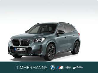 BMW X1 (Bild 1/6)
