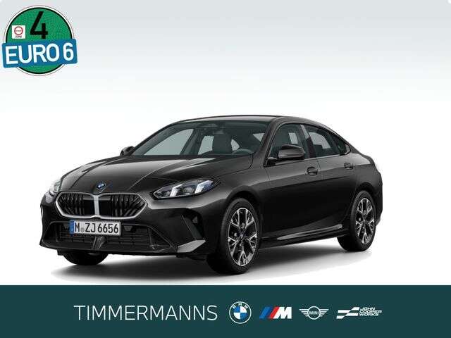 BMW 220 Gran Coupe (Bild 1/5)