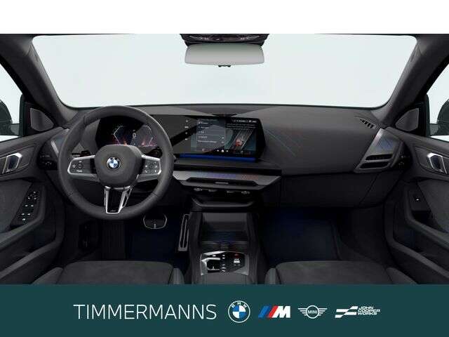BMW 220 Gran Coupe (Bild 4/5)