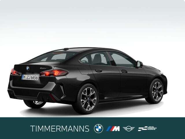 BMW 220 Gran Coupe (Bild 5/5)